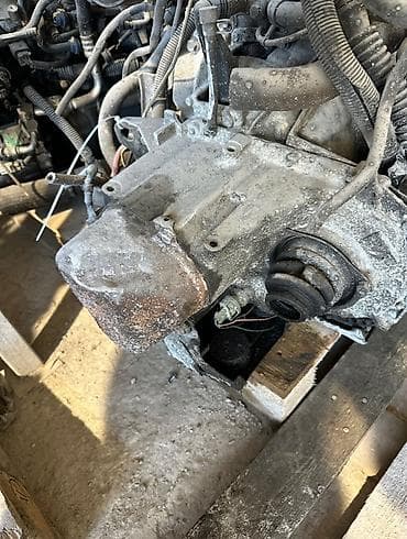 МКПП Volvo s40 B4204S 2.0 2002 (б/у)