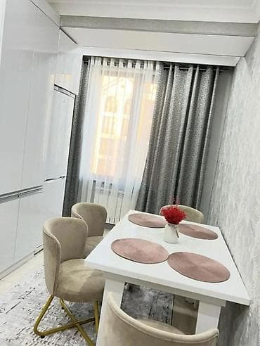 art square: 2 комнаты, Собственник, Без подселения, С мебелью полностью — 1