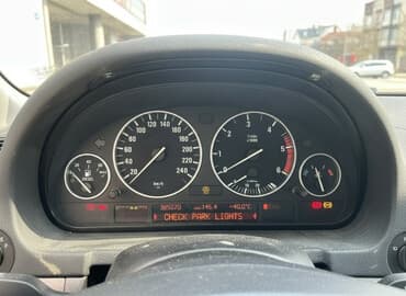 купить новую ниву в бишкеке: Щиток приборов BMW 2004 г., Б/у, Оригинал, Германия — 9