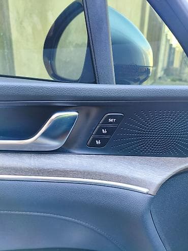 киа 2024: Kia K5: 2020 г., 1.6 л, Автомат, Бензин, Седан — 8