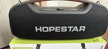 ps2 super slim: Портативная Bluetooth-акустика HOPESTAR - Тип: переносная — 1