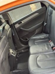 хундай нью райс: Hyundai Sonata: 2018 г., 2 л, Автомат, Газ, Седан — 8