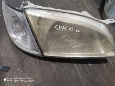 corolla runx: Зарчасти ручки тайота Мазда обшивка стоп фара ипсум Микра Ниссан Гайя — 28