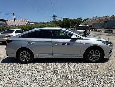 камера заднего вида соната: Hyundai Sonata: 2019 г., Автомат, Бензин, Седан — 3