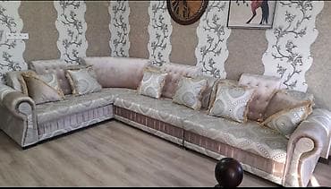 max safe: Углавой для гостиного зала размер 390/250 есть раскладной и бельевой — 7