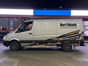 rex sprinter: Mercedes-Benz Спринтер: 2011 г., 2.2 л, Автомат, Дизель, Бус — 7
