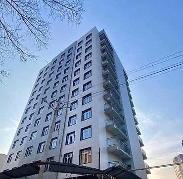 2 комнаты, 52 м², Элитка, 3 этаж, ПСО (под самоотделку)