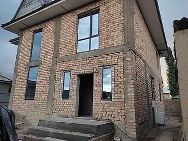 bem stroy: Кладка домов из кирпича под ключ - Возводим двухэтажные частные дома — 2