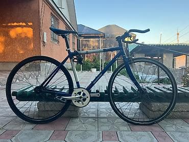 surf 185: Городской велосипед, Рама M (156 - 178 см) — 2