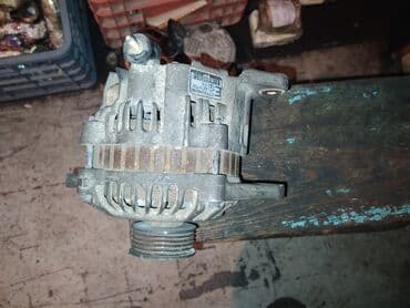 двигатель субару аутбек 2.5 купить в бишкеке: Subaru Legacy Генератор Субару Форестер генератор Двигатель EJ-20 - — 4