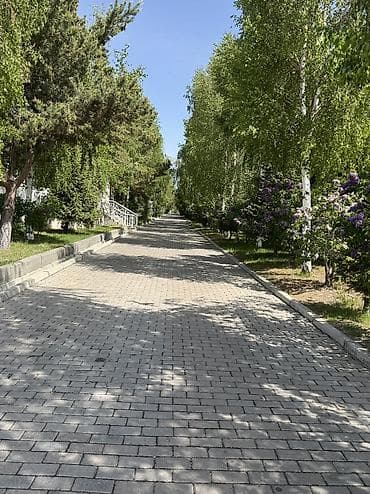 карвее: Аренда квартиры на Иссык-Куле, ЦО Карвен 4 сезона, Сары-Ой, 3 места, Цена Целиком за жилье — 9