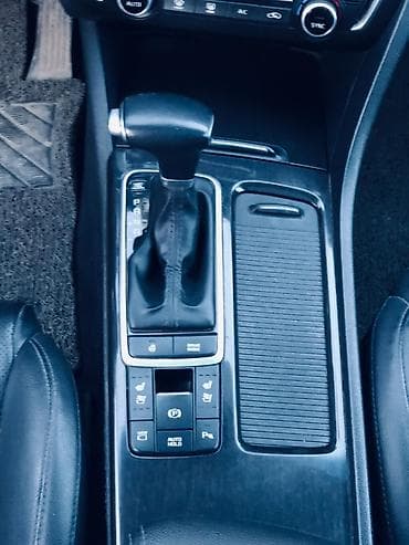 kia xceed: Kia K5: 2018 г., 2 л, Автомат, Бензин, Седан — 9