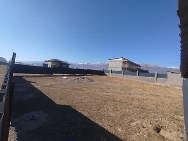 не законченный проект: 5 соток, Для строительства — 2