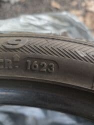 шины бу оптом: Шины 275 / 35 / R 19, Зима, Б/у, Комплект, Легковые, Китай — 5