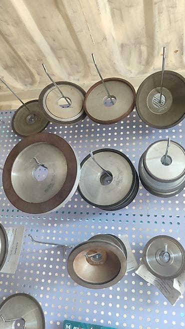 Инструменты для резки: Токарные державки под сменные твердосплавные, Металорежущий — 9