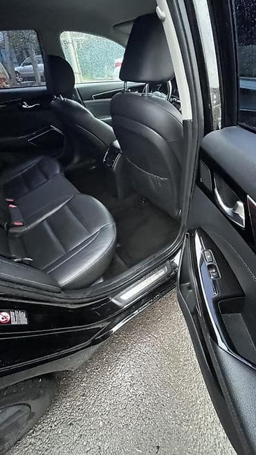 kia mo: Kia K7: 2020 г., 0.3 л, Автомат, Газ, Седан — 9