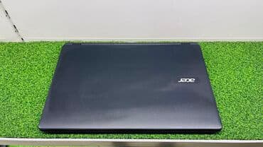 notebook: Ноутбук, Acer, 4 ГБ ОЭТ, Intel Pentium, 15.6 ", Колдонулган, Жумуш, окуу үчүн, эс тутум HDD + SSD — 2