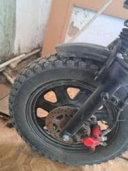 скупка электрических велосипедов: Электровелосипед, Б/у — 3