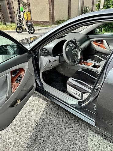 camry xv50: Toyota Camry: 2010 г., 2.5 л, Автомат, Бензин, Седан — 8
