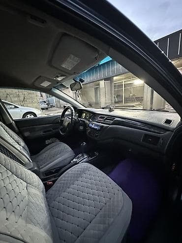 рулевая рейка митсубиси поджеро: Mitsubishi Lancer: 2004 г., 1.6 л, Автомат, Бензин, Седан — 5