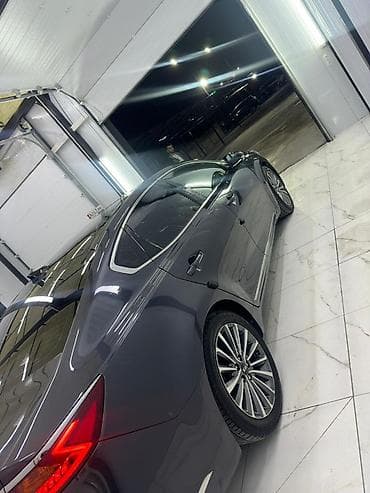 kona hyundai: Kia K7: 2018 г., 2.4 л, Автомат, Бензин, Седан — 3