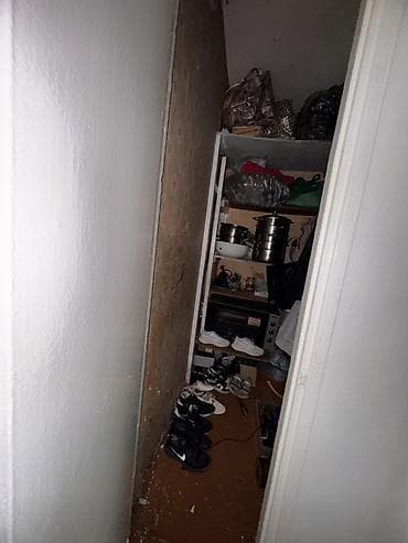 Недвижимость: 2 комнаты, 44 м², 104 серия, Аламедин-1 мкр 104 серия, 5 этаж — 9
