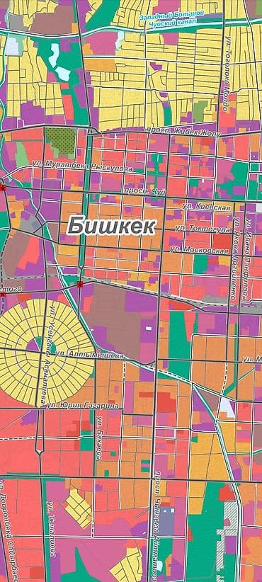 московская правда: 4 соток, Для бизнеса, Красная книга, Тех паспорт — 10
