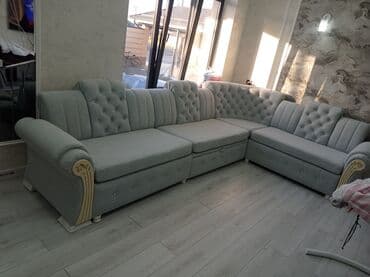 мебель токмок: Перетяжка ремонт мягкой мебели любой сложности гарантия качества — 1