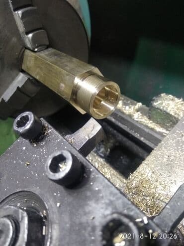 все для салонов красоты дордой: Токарь,токарные работы — 1