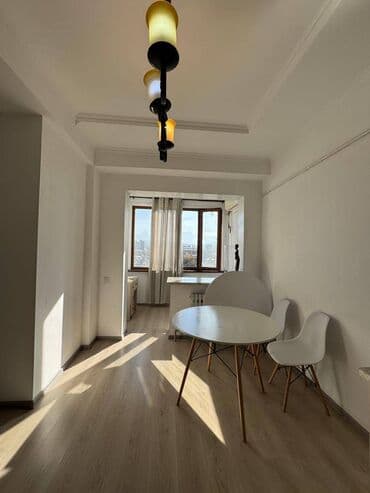 продаю квартира студия: 1 комната, 56 м² — 9