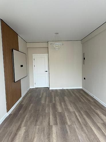 Продажа квартир: 1 комната, 51 м², Элитка, 6 этаж, Дизайнерский ремонт — 4