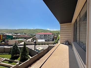 capital holding: 2 комнаты, 82 м², Элитка, 3 этаж, Готовая ПСО (под самоотделку) — 7