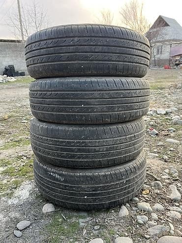 205 65 15 с: Шины 205 / 65 / R 16, Лето, Комплект, Легковые — 2