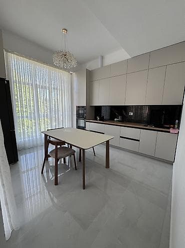 Сдается 3-х комнатный коттедж на Иссык-Куле 📍 Кара-Ой (Долинка), 3 км