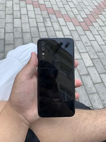 poco f5: Смартфон с экраном ~ (каплевидный вырез под фронтальную камеру) — 5