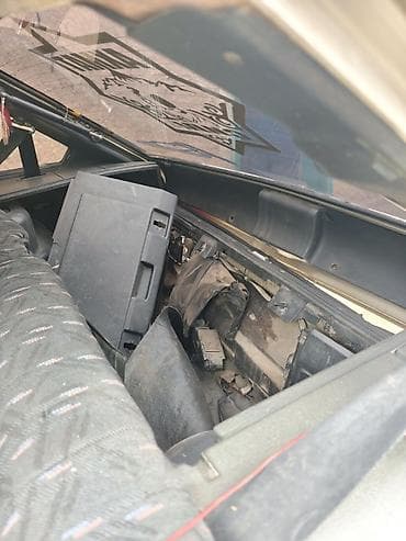 муравей бушный: ВАЗ (ЛАДА) Samara: 1998 г., 1.5 л, Ручные, Бензин, Хэтчбэк — 5