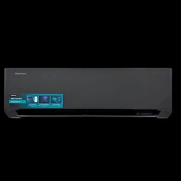кондиционер hisense: Сплит-система, Hisense, Новый, Инверторный — 2