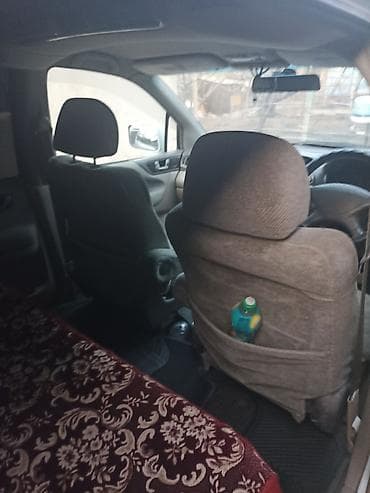 мисубиси авто: Mitsubishi Chariot: 1998 г., 2.4 л, Автомат, Бензин, Минивэн — 4