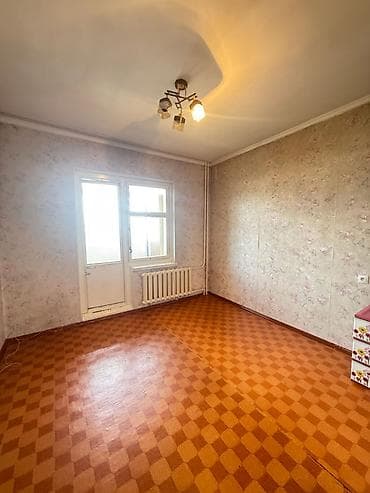 bay tash: 2 комнаты, 61 м², 106 серия, 6 этаж, Косметический ремонт — 3