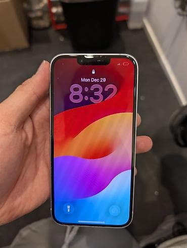 IPhone 12 Pro, Алтын, Каптама