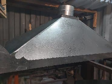 разнорабочий стройка: Вентиляция. Вытяжки. Приточка. Все сложности. Жестянщик по — 6