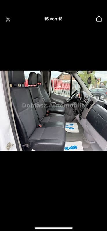 запчасти опель фронтера а: Грузовик, Mercedes-Benz, Дубль, Б/у — 2