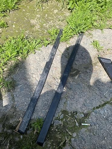 li 7 pro: Комплект цвет - Черный — 5