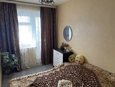 квартирага алмашам: 3 комнаты, 65 м², 2 этаж — 16