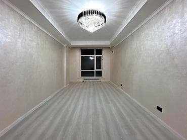 4 bedroom: 1 комната, 48 м², 4 этаж, Евроремонт — 3