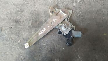 домкрат бишкек: Toyota Mark X стеклоподьемник, Тойота Марк Х стеклоподьемник Задний — 1