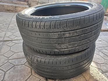 Шины 235 / 45 / R 18, Лето, Новый, Пара, Легковые, Корея, Sailun