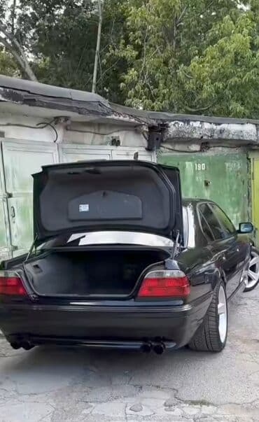 цветочный магазин бишкек: Комплект стоп-сигналов BMW Б/у, Аналог — 2