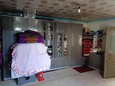 продая: Ассаламу алейкум 3 комната уй сатылат Пригородный Умут конушу Улица — 3