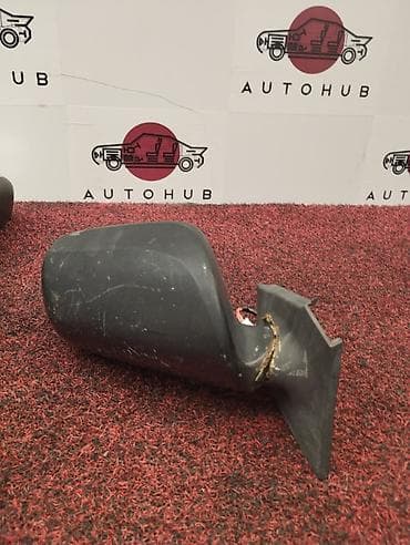 зеркало витз: Зеркало боковое правое для TOYOTA Vitz, год 2007 (б/у). - — 1